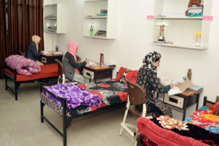 hostel
